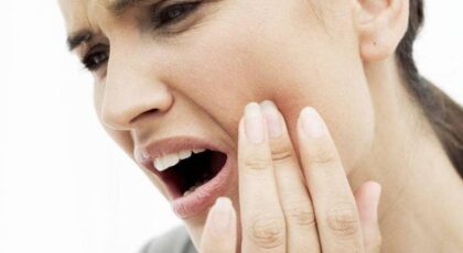 5 Common Toothache Causes You Shouldn’t Ignore