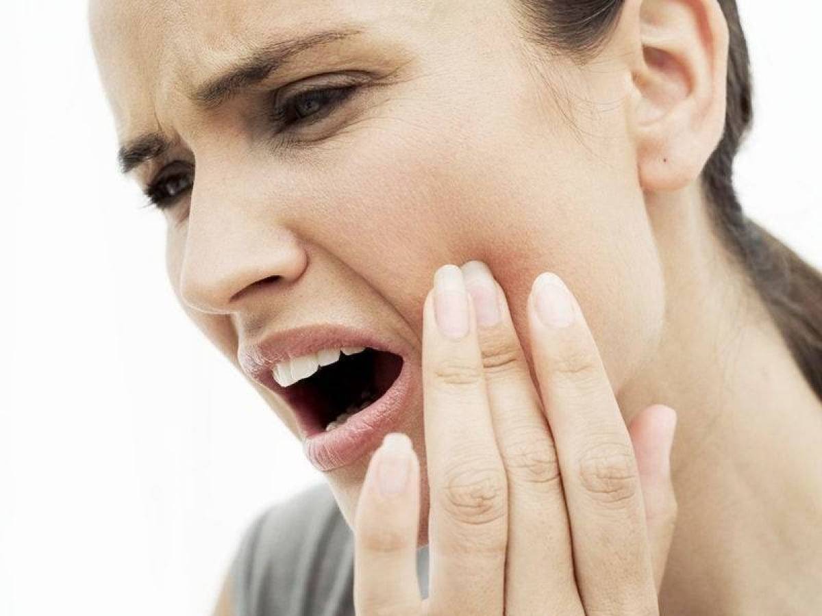 5 Common Toothache Causes You Shouldn’t Ignore