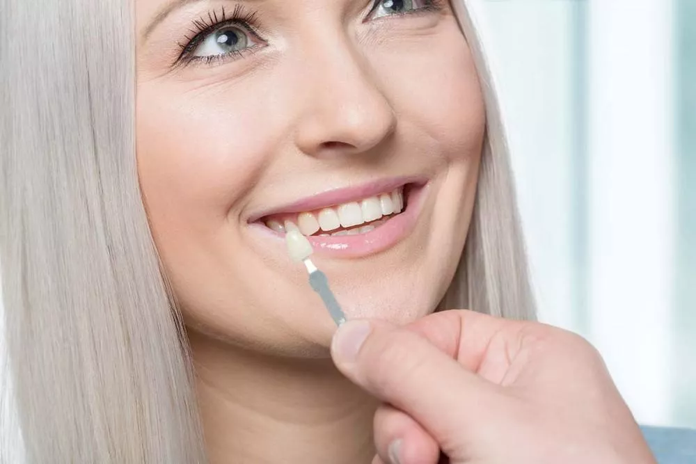 5 Reasons You Should Get Dental Veneers to Restore the Beauty of Your Smile