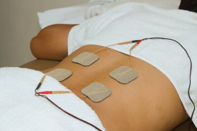 How Can Electrical Stimulation Help