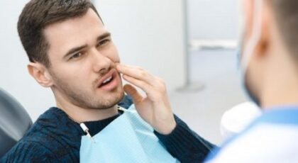 Is Dental Implant Surgery Painful