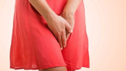 Urinary incontinence — why it happens