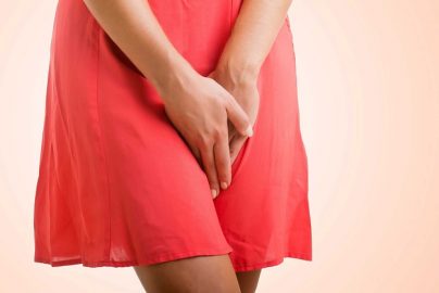 Urinary incontinence — why it happens