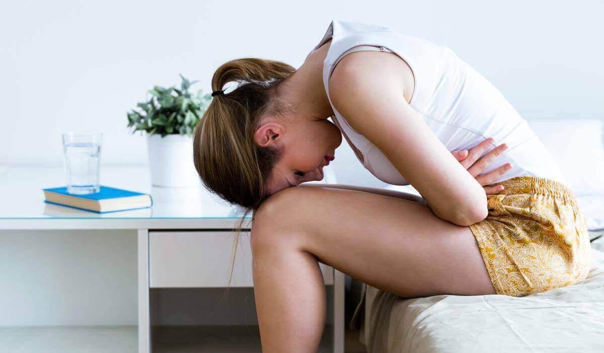 What To Know About Pelvic Inflammatory Disease